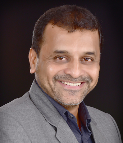 Vikas Bhonsle
